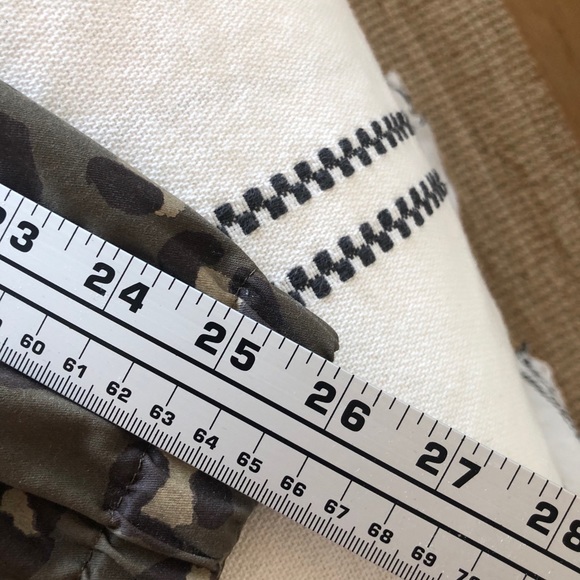 A.P.C. Camo Jacket - Picture 9 of 9